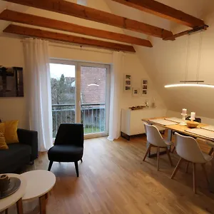 Apartment Casa Strobl, Landsberg am Lech