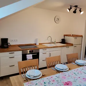 Apartment Bene, Oberau (Garmisch-Partenkirchen)