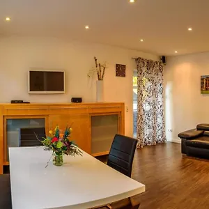 Apartment Zentral, Memmelsdorf