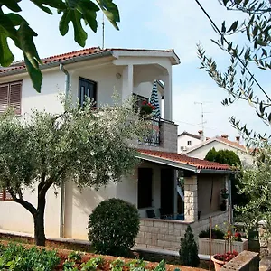 Graziella Apartment Poreč