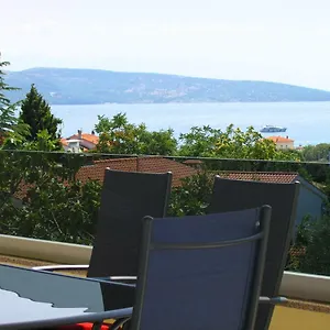 Krajinovic Apartment Krk Town