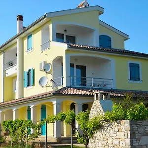 Geiger Apartment Premantura
