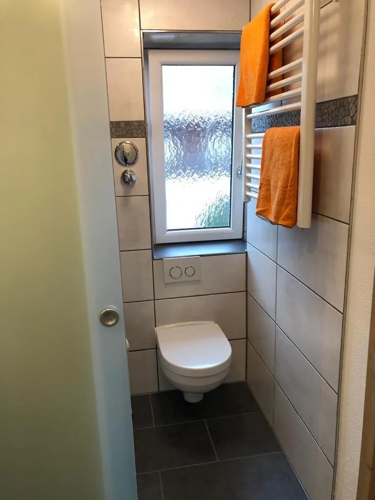 Goldbichl Apartment Sauerlach