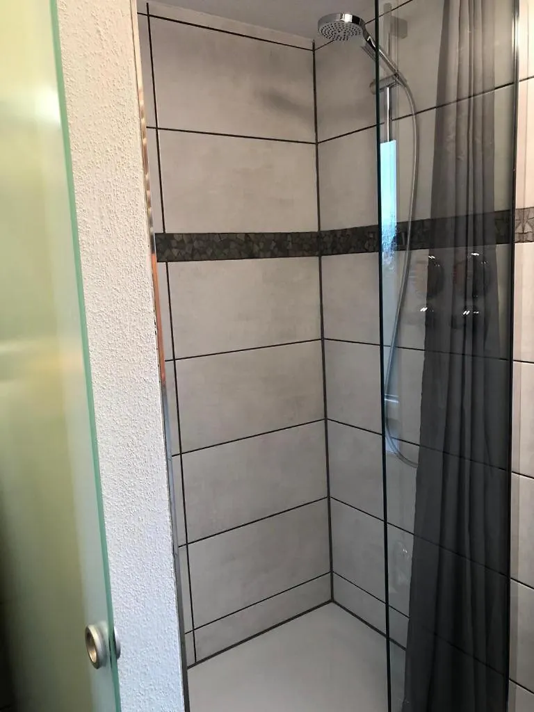 Goldbichl Apartment Sauerlach Germany