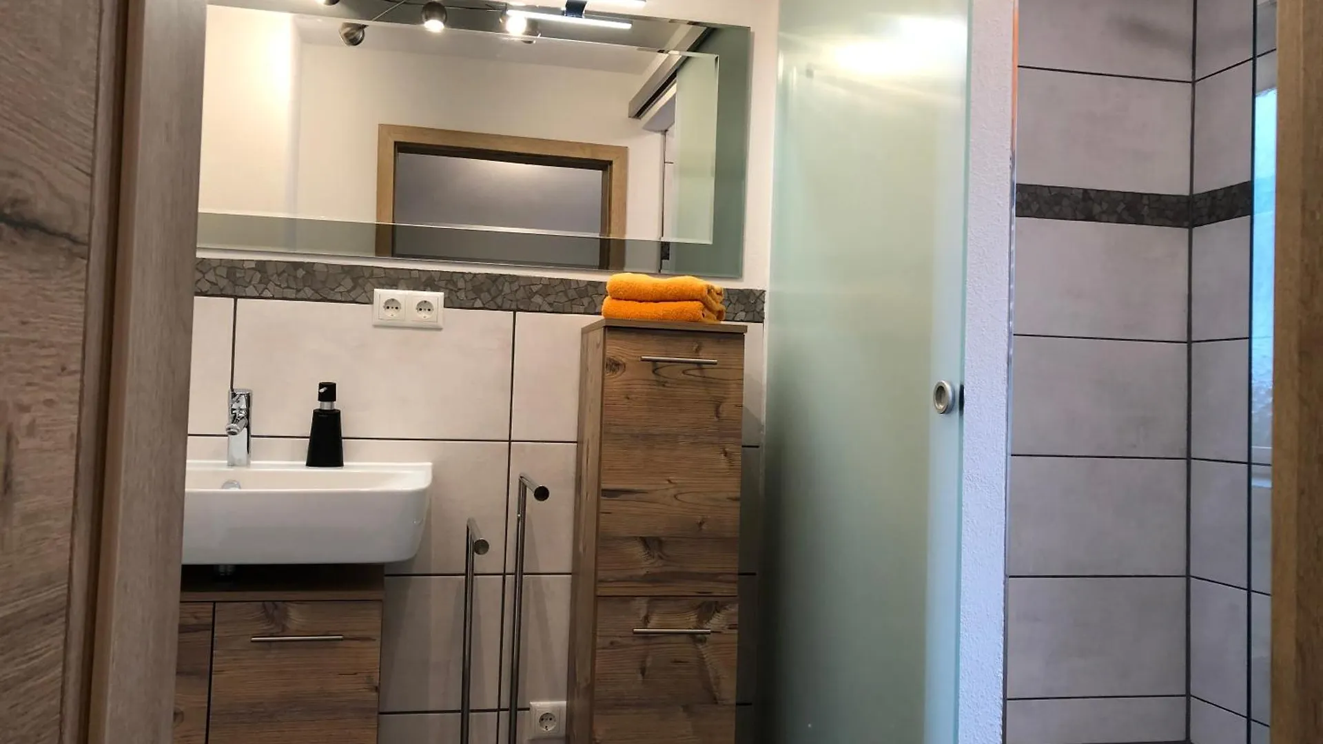 Goldbichl Apartment Sauerlach